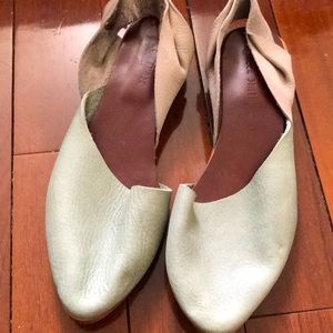 Sevilla Smith Handmade shoes